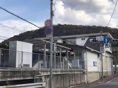 黒江駅