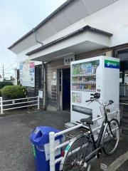 岡田駅