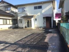 山口整骨院