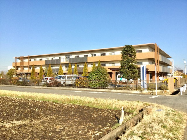 ふじの郷