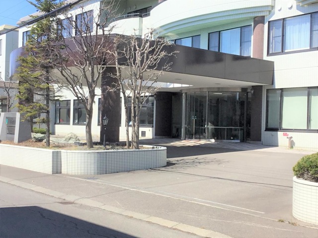 平成苑 施設外観