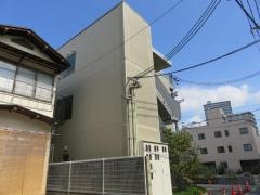 ケアホーム静和