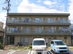 ケアホーム静和