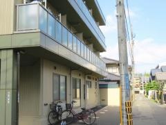 ケアホーム静和