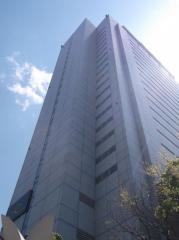 メットライフ生命保険株式会社　神戸支社