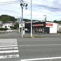 ほっともっと松崎店