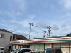 セブンイレブン　横浜下末吉１丁目店