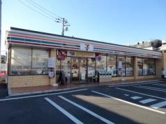 セブンイレブン　横浜下末吉１丁目店