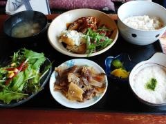 花山の隠れ家