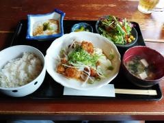 花山の隠れ家