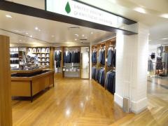 ＵＮＩＴＥＤ　ＡＲＲＯＷＳ　ｇｒｅｅｎ　ｌａｂｅｌ　ｒｅｌａｘｉｎｇ　阪急三番街店