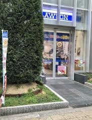 ローソン　瓦町一丁目