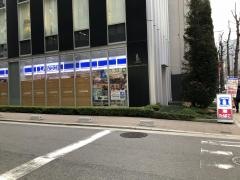 ローソン　瓦町一丁目