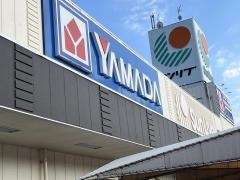 ヤマダ電機　テックランド苅田店