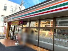 セブンイレブン　一宮栄3丁目店