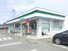 ファミリーマート　遠州豊田店