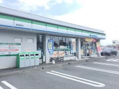 ファミリーマート　遠州豊田店