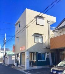 かるな接骨院