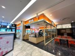 串家物語　ＴＨＥ　ＯＵＴＬＥＴＳ　ＨＩＲＯＳＨＩＭＡ店