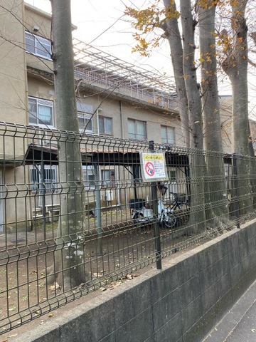 多摩済生園