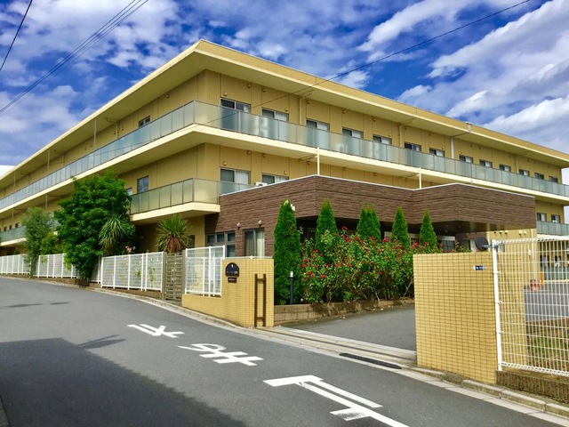 有料老人ホーム　サニーライフ東松山