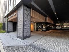 ホテルヴィスキオ京都ｂｙＧＲＡＮＶＩＡ