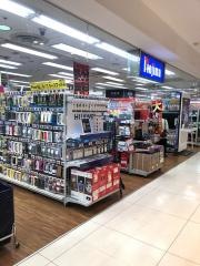 ノジマ　調布パルコ店