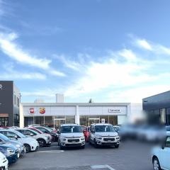アバルト仙台