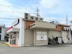喜多方ラーメン坂内大和高田店