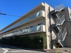 メディカル・リハビリホームまどか汐路
