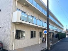 メディカル・リハビリホームまどか汐路