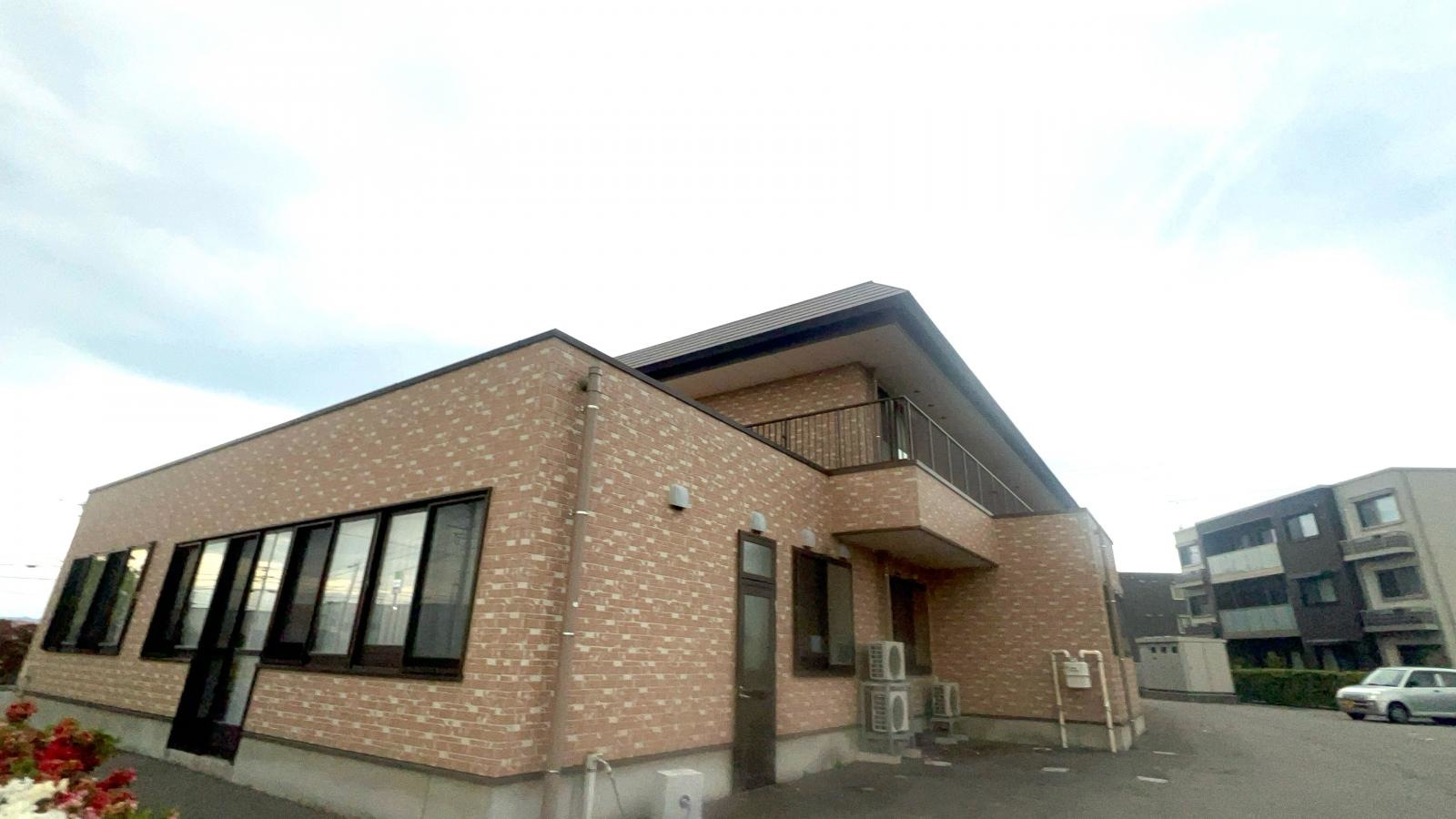 サービス付き高齢者向け住宅おれんじハウス