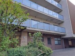 メディカルホームまどか西大井