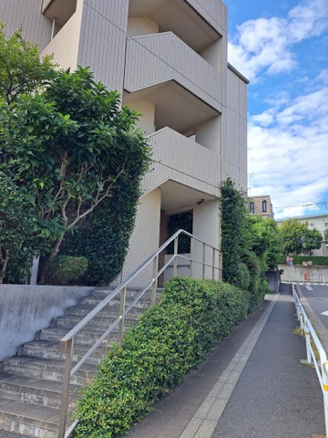 メディカルホームまどか西大井