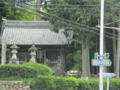 八幡神社