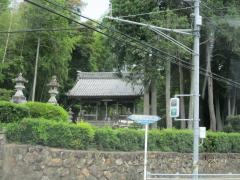 八幡神社