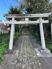駒越神社
