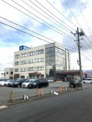 水沢信用金庫本店