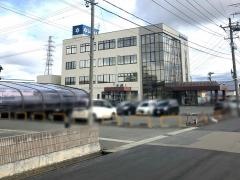 水沢信用金庫本店