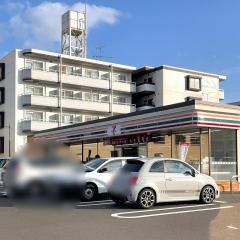 セブンイレブン　仙台六丁の目中町店