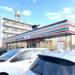 セブンイレブン　仙台六丁の目中町店