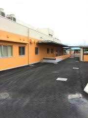 那珂湊第三小学校