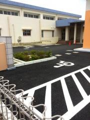 那珂湊第三小学校