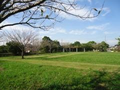 貝原塚東公園