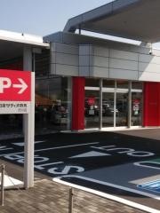 日産サティオ群馬渋川店