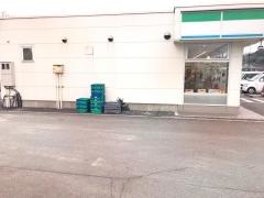 ファミリーマート　富岡下高瀬店