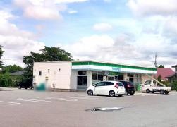 ファミリーマート　富岡下高瀬店