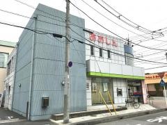 青木信用金庫東越谷支店