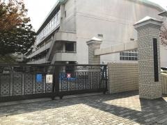 さいたま市立尾間木中学校