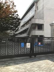 さいたま市立尾間木中学校